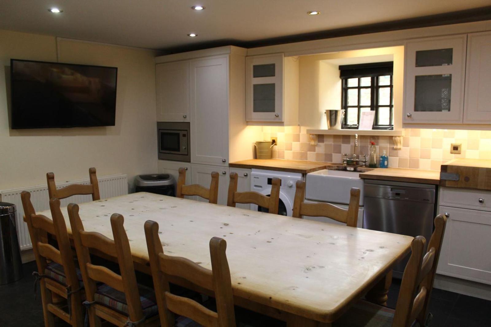 בית הארחה קארדיף 	Pencoed House Estate מראה חיצוני תמונה