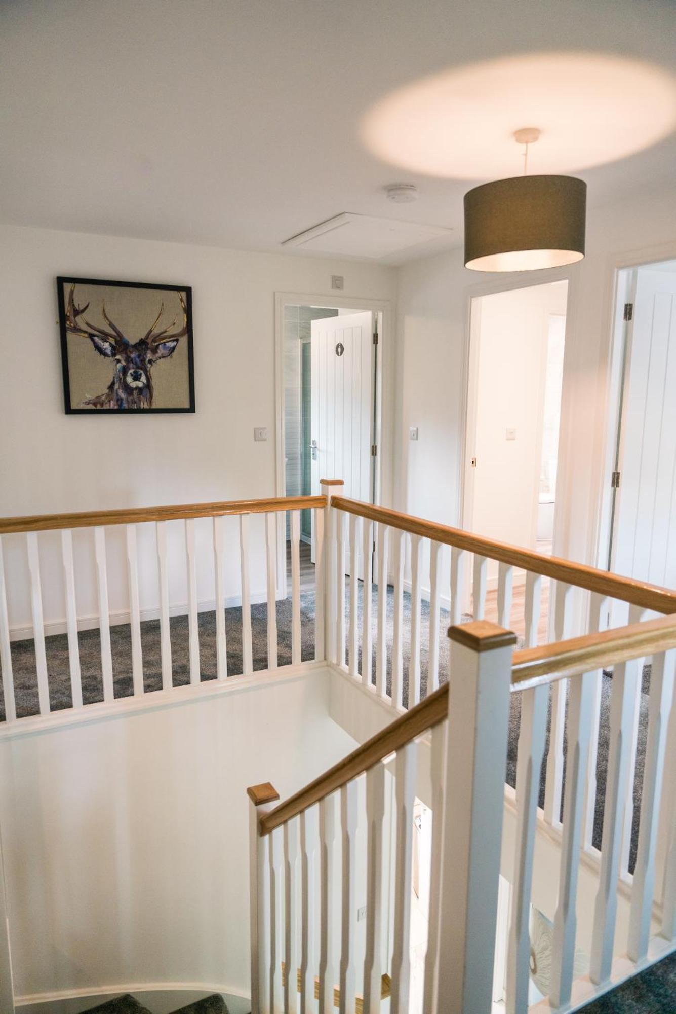 בית הארחה קארדיף 	Pencoed House Estate מראה חיצוני תמונה
